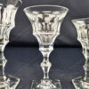 Verres Moser Diplomate