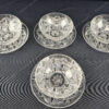 Coupelles Lagny Baccarat