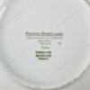 Estampille Philippe Deshoullieres Limoges