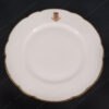 assiette haviland