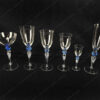 service verres murano