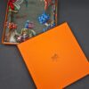 carré hermes roi soleil