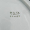 estampille bernardaud