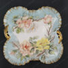 plateau porcelaine