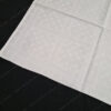 angle serviette
