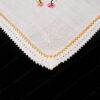 entourage serviette