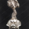 porte-menu christofle