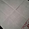 serviette de table
