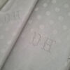 serviette dh