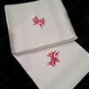 serviettes jaquart
