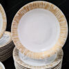 assiettes