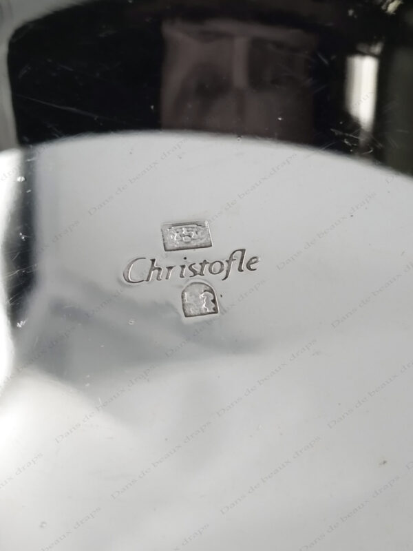 signature malmaison christofle