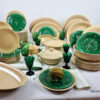 service en faience proceram