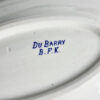 estampille faience
