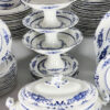 faience du barry la louviere