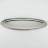 plat poisson christofle