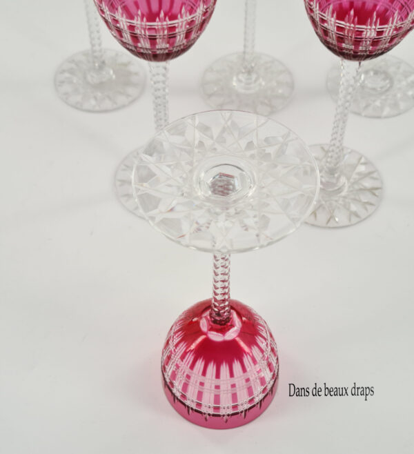 roemers baccarat