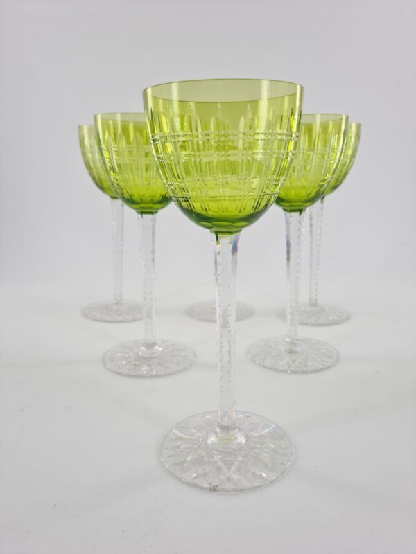 roemers chartreuse baccarat