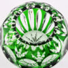 vase cristal doublé