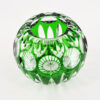 vase en cristal st louis