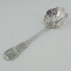 cuillère argent