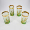 vases daum cactus