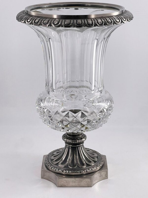vase-cristal-bronze-argente