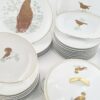 porcelaine-oiseaux-dor-bernardaud