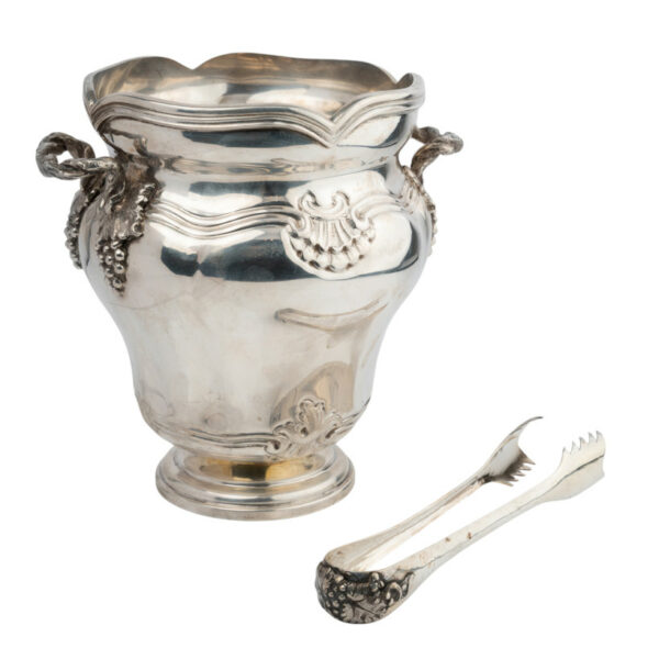 seau-pince-glacon-argent