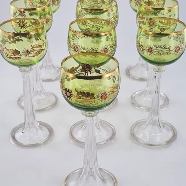 verres-chartreuse-emailles