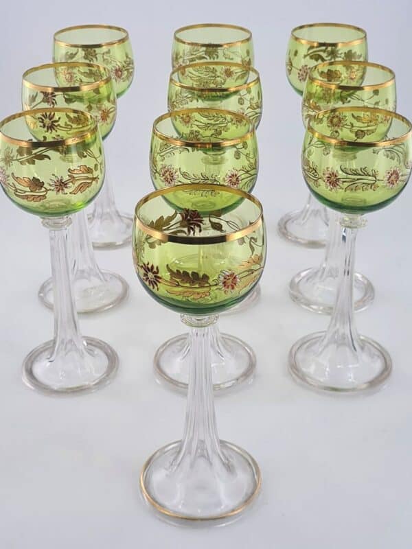 verres-chartreuse-emailles