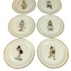 assiettes-bernardaud
