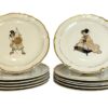 assiettes-bernardaud-chinois