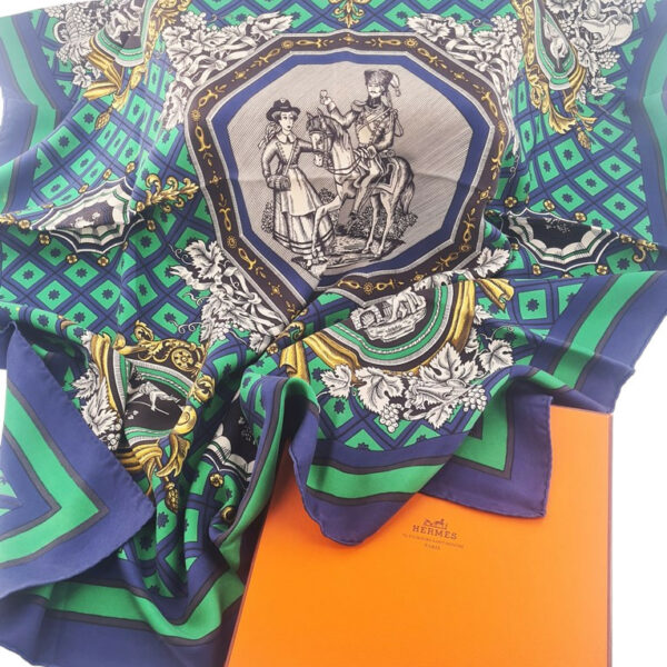 foulard-hermes