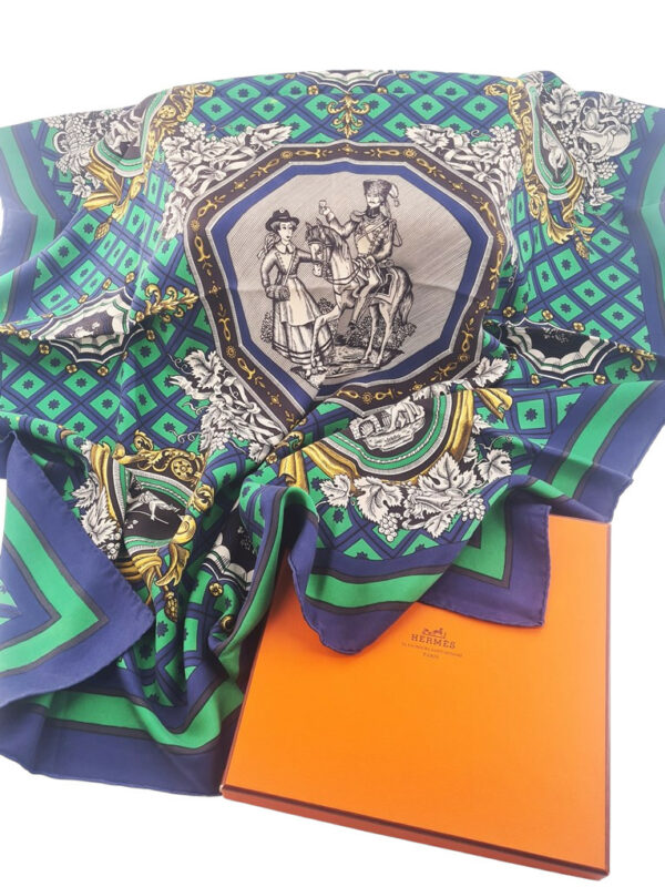 foulard-hermes