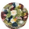 assiettes-barbotine