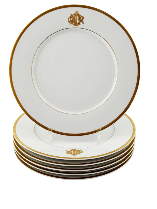 assiettes-dior-porcelaine