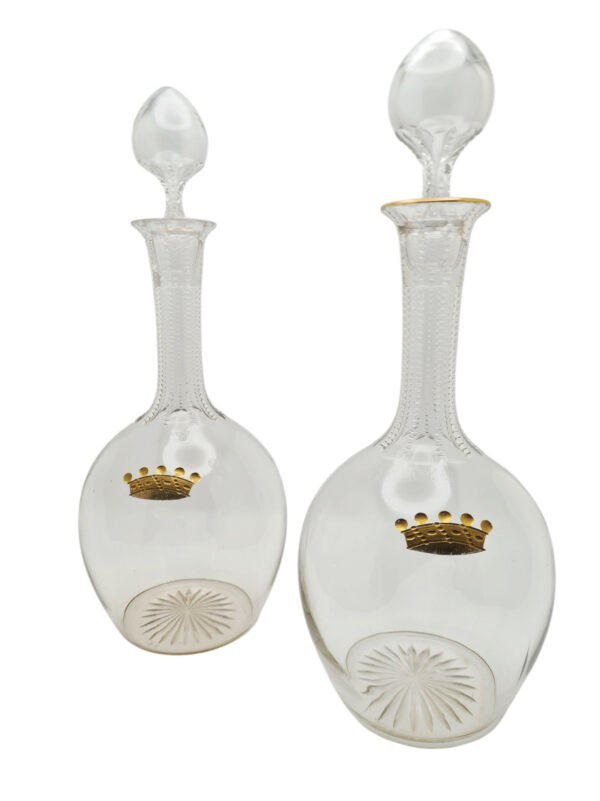 paire-carafes