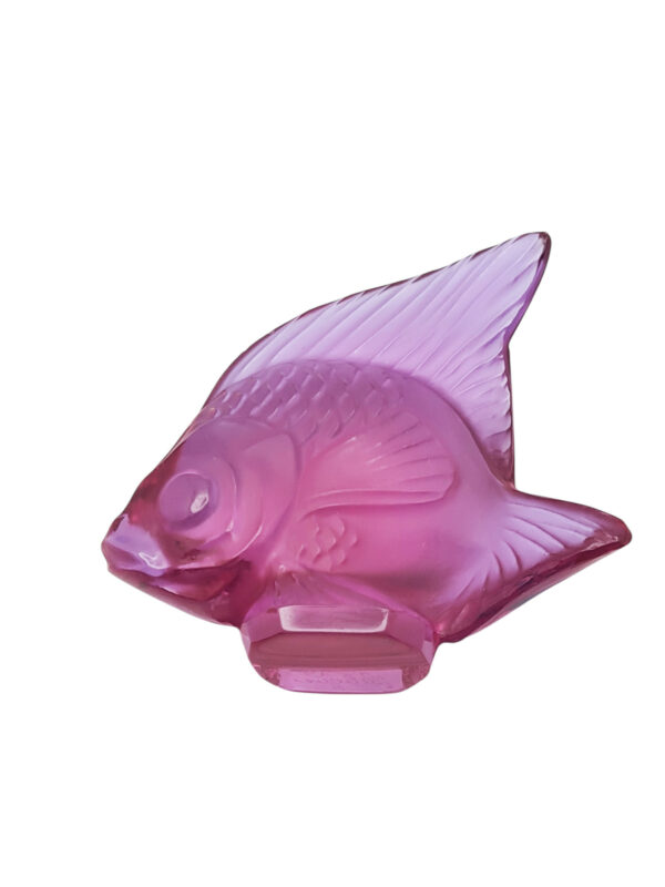 poisson-lalique