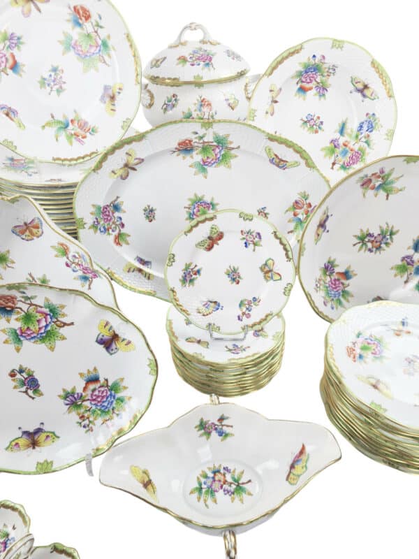 service-porcelaine-herend