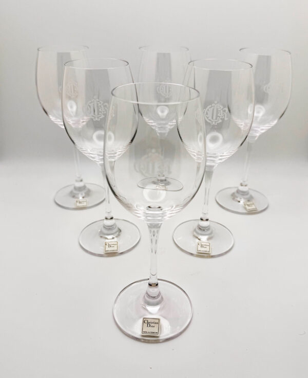 verres-dior-monogramme