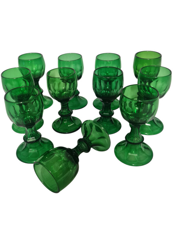 verres-cristal-vert