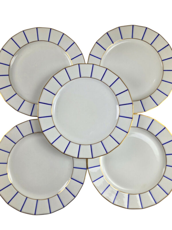assiettes-bleues