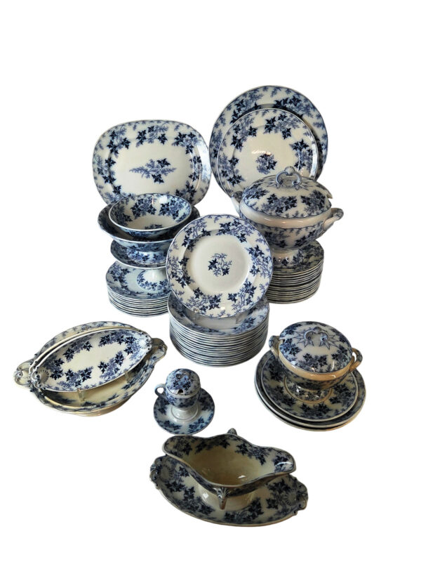faience-villeroy
