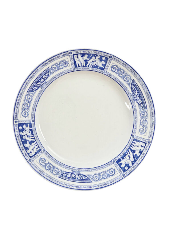 assiette-pompei
