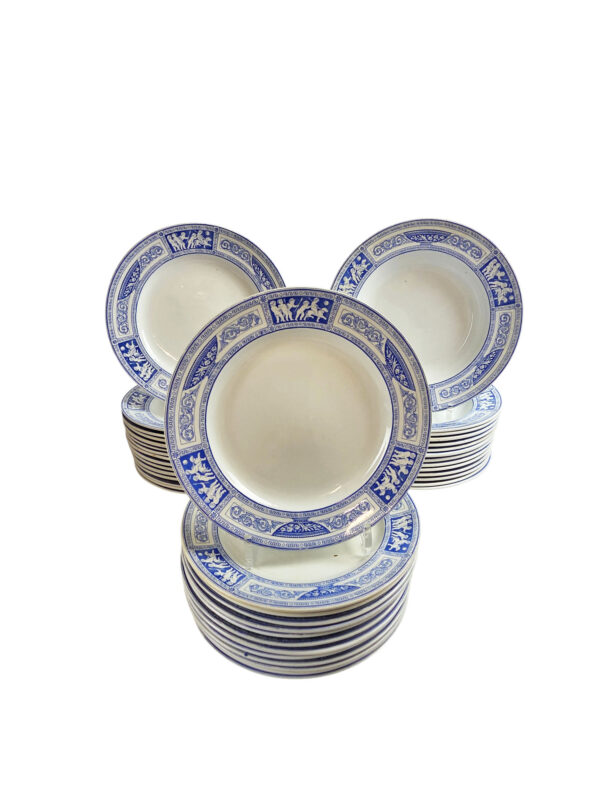 assiettes-wedgood