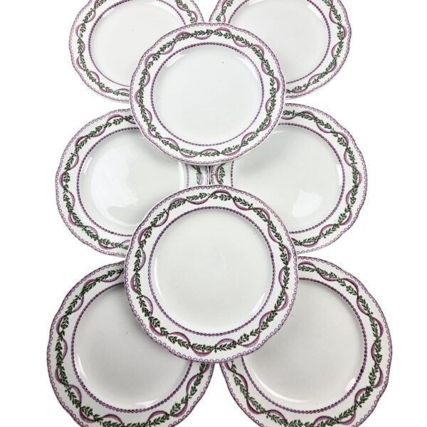 assiettes-wedgwood