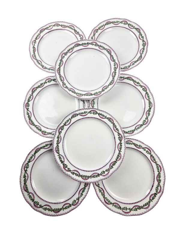 assiettes-wedgwood