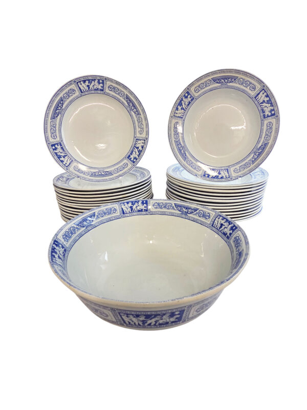 faience-wedgwood
