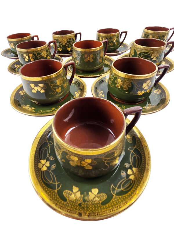 tasses-sarreguemines